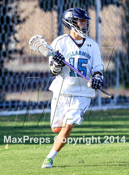 Thumbnail 1 in Serra @ Bellarmine photogallery.