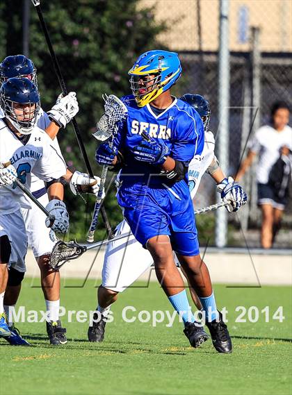 Thumbnail 3 in Serra @ Bellarmine photogallery.