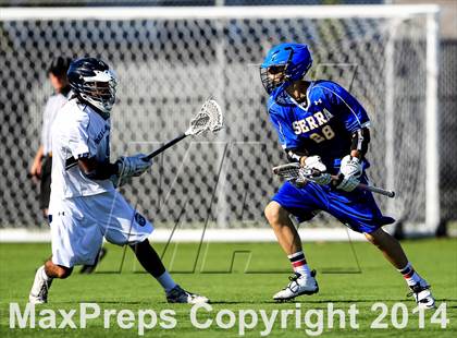 Thumbnail 1 in Serra @ Bellarmine photogallery.