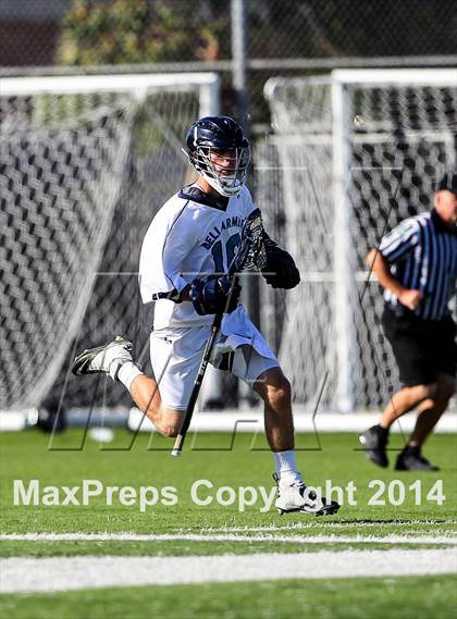Thumbnail 2 in Serra @ Bellarmine photogallery.