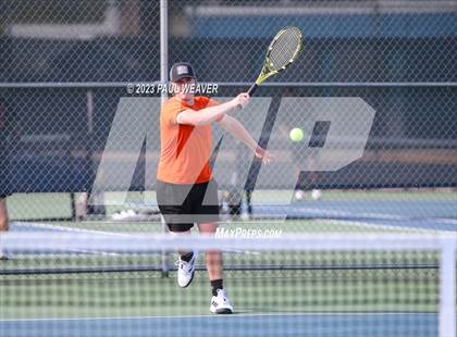 Thumbnail 2 in Jersey Shore vs Central Columbia (PIAA District IV Class AA Quarterfinal) photogallery.