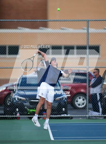 Thumbnail 2 in Jersey Shore vs Central Columbia (PIAA District IV Class AA Quarterfinal) photogallery.