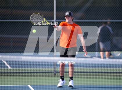 Thumbnail 2 in Jersey Shore vs Central Columbia (PIAA District IV Class AA Quarterfinal) photogallery.