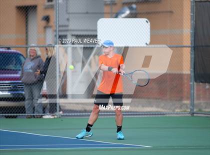 Thumbnail 3 in Jersey Shore vs Central Columbia (PIAA District IV Class AA Quarterfinal) photogallery.