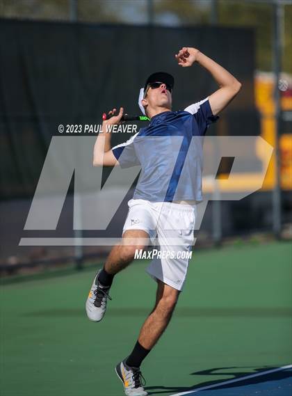 Thumbnail 1 in Jersey Shore vs Central Columbia (PIAA District IV Class AA Quarterfinal) photogallery.