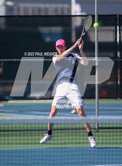 Thumbnail 1 in Jersey Shore vs Central Columbia (PIAA District IV Class AA Quarterfinal) photogallery.