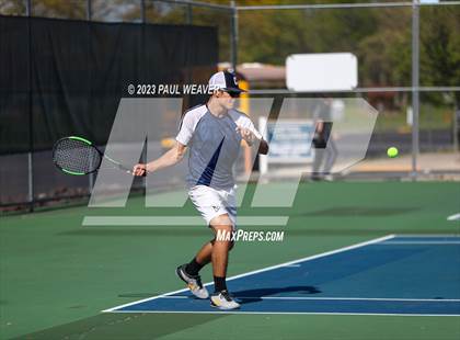 Thumbnail 1 in Jersey Shore vs Central Columbia (PIAA District IV Class AA Quarterfinal) photogallery.