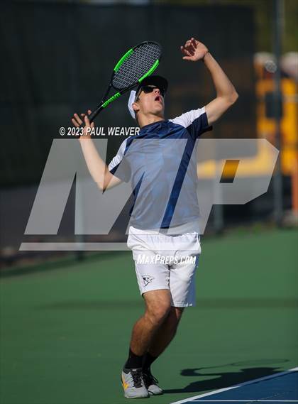 Thumbnail 3 in Jersey Shore vs Central Columbia (PIAA District IV Class AA Quarterfinal) photogallery.