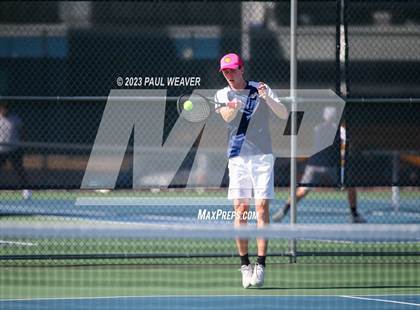 Thumbnail 2 in Jersey Shore vs Central Columbia (PIAA District IV Class AA Quarterfinal) photogallery.
