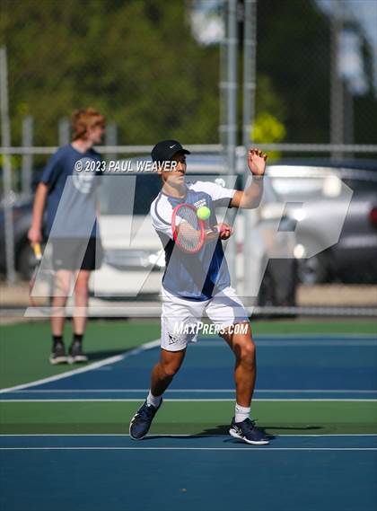 Thumbnail 2 in Jersey Shore vs Central Columbia (PIAA District IV Class AA Quarterfinal) photogallery.