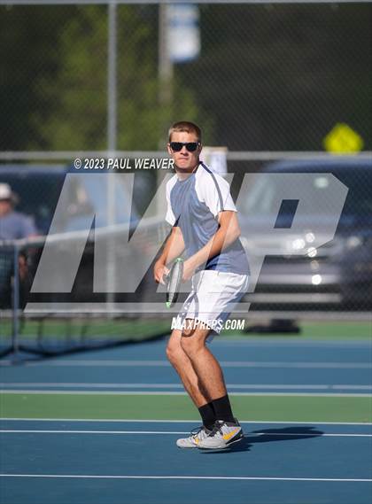 Thumbnail 1 in Jersey Shore vs Central Columbia (PIAA District IV Class AA Quarterfinal) photogallery.