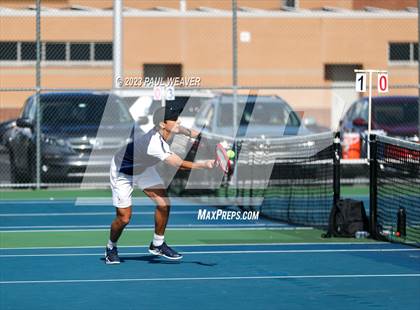 Thumbnail 2 in Jersey Shore vs Central Columbia (PIAA District IV Class AA Quarterfinal) photogallery.