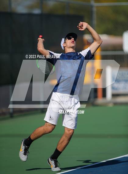Thumbnail 2 in Jersey Shore vs Central Columbia (PIAA District IV Class AA Quarterfinal) photogallery.