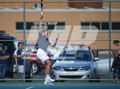 Thumbnail 3 in Jersey Shore vs Central Columbia (PIAA District IV Class AA Quarterfinal) photogallery.