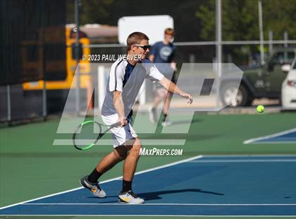 Thumbnail 1 in Jersey Shore vs Central Columbia (PIAA District IV Class AA Quarterfinal) photogallery.