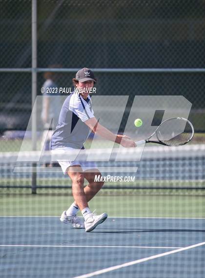 Thumbnail 2 in Jersey Shore vs Central Columbia (PIAA District IV Class AA Quarterfinal) photogallery.