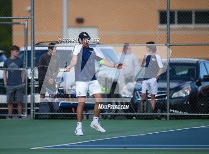 Thumbnail 2 in Jersey Shore vs Central Columbia (PIAA District IV Class AA Quarterfinal) photogallery.