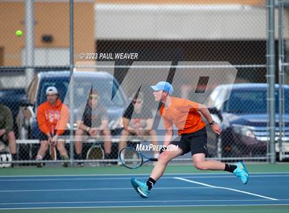 Thumbnail 1 in Jersey Shore vs Central Columbia (PIAA District IV Class AA Quarterfinal) photogallery.