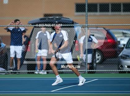 Thumbnail 2 in Jersey Shore vs Central Columbia (PIAA District IV Class AA Quarterfinal) photogallery.