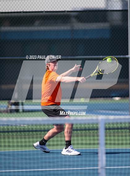 Thumbnail 3 in Jersey Shore vs Central Columbia (PIAA District IV Class AA Quarterfinal) photogallery.