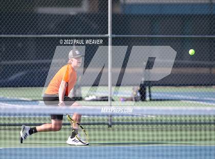 Thumbnail 3 in Jersey Shore vs Central Columbia (PIAA District IV Class AA Quarterfinal) photogallery.