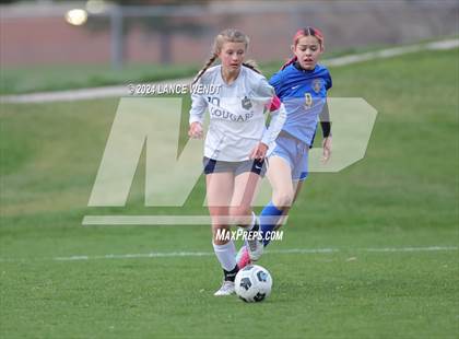 Thumbnail 1 in Evergreen @ Wheat Ridge photogallery.