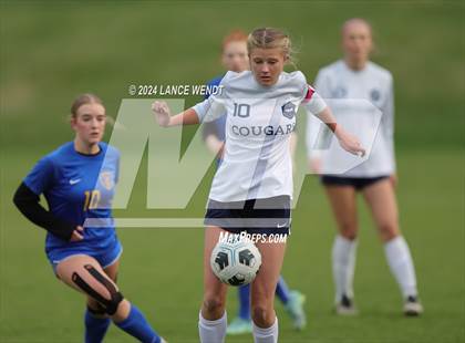 Thumbnail 3 in Evergreen @ Wheat Ridge photogallery.