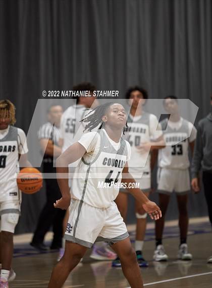 Thumbnail 3 in Carter @ Rancho Cucamonga (Inland Empire Classic) photogallery.