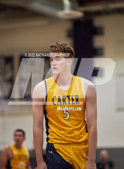 Thumbnail 1 in Carter @ Rancho Cucamonga (Inland Empire Classic) photogallery.