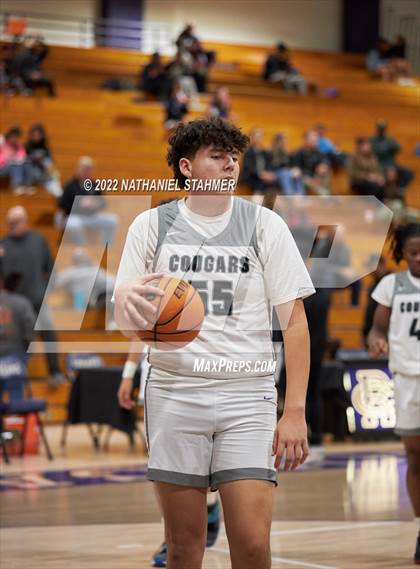 Thumbnail 2 in Carter @ Rancho Cucamonga (Inland Empire Classic) photogallery.