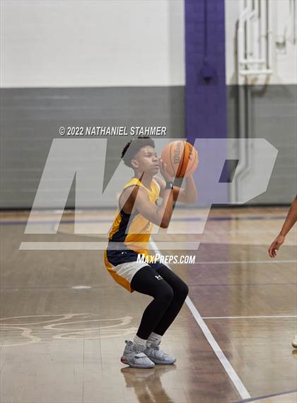 Thumbnail 2 in Carter @ Rancho Cucamonga (Inland Empire Classic) photogallery.