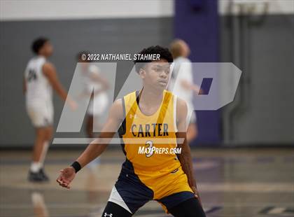 Thumbnail 1 in Carter @ Rancho Cucamonga (Inland Empire Classic) photogallery.