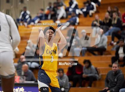 Thumbnail 1 in Carter @ Rancho Cucamonga (Inland Empire Classic) photogallery.