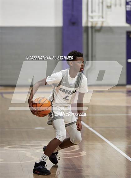 Thumbnail 2 in Carter @ Rancho Cucamonga (Inland Empire Classic) photogallery.