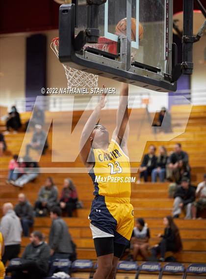 Thumbnail 2 in Carter @ Rancho Cucamonga (Inland Empire Classic) photogallery.