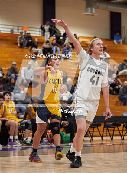 Thumbnail 1 in Carter @ Rancho Cucamonga (Inland Empire Classic) photogallery.
