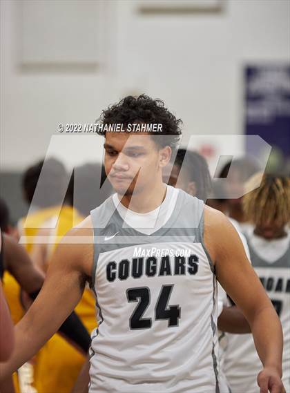 Thumbnail 3 in Carter @ Rancho Cucamonga (Inland Empire Classic) photogallery.