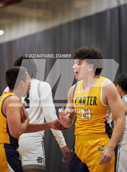 Thumbnail 3 in Carter @ Rancho Cucamonga (Inland Empire Classic) photogallery.