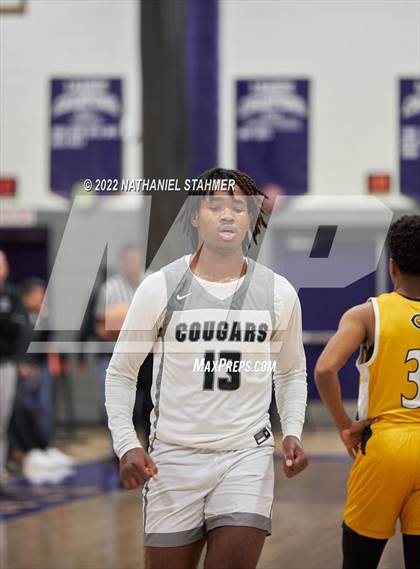Thumbnail 1 in Carter @ Rancho Cucamonga (Inland Empire Classic) photogallery.