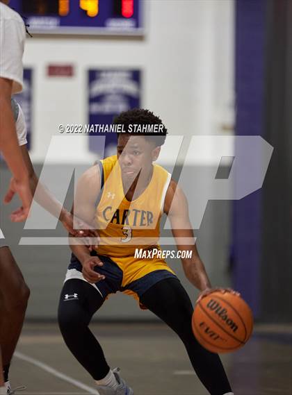 Thumbnail 1 in Carter @ Rancho Cucamonga (Inland Empire Classic) photogallery.