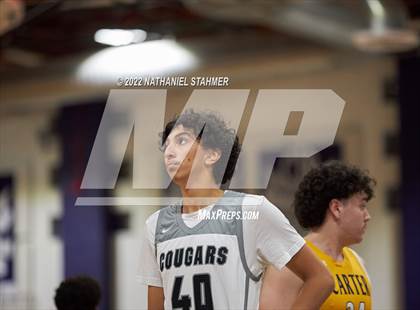 Thumbnail 2 in Carter @ Rancho Cucamonga (Inland Empire Classic) photogallery.