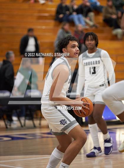 Thumbnail 1 in Carter @ Rancho Cucamonga (Inland Empire Classic) photogallery.