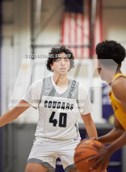 Thumbnail 2 in Carter @ Rancho Cucamonga (Inland Empire Classic) photogallery.