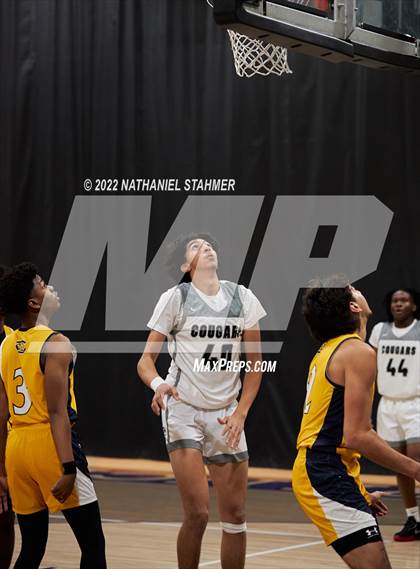 Thumbnail 2 in Carter @ Rancho Cucamonga (Inland Empire Classic) photogallery.