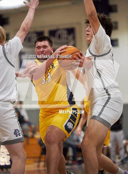 Thumbnail 3 in Carter @ Rancho Cucamonga (Inland Empire Classic) photogallery.