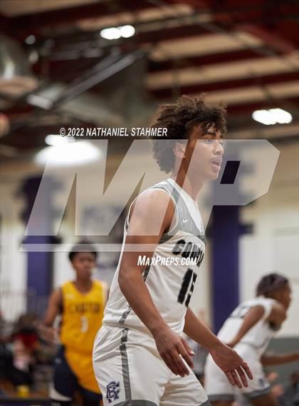 Thumbnail 3 in Carter @ Rancho Cucamonga (Inland Empire Classic) photogallery.