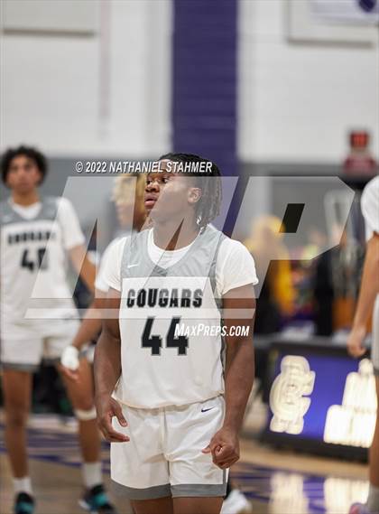 Thumbnail 3 in Carter @ Rancho Cucamonga (Inland Empire Classic) photogallery.