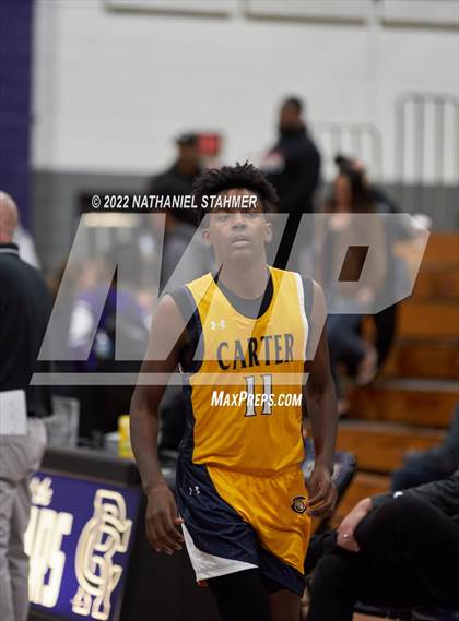 Thumbnail 2 in Carter @ Rancho Cucamonga (Inland Empire Classic) photogallery.