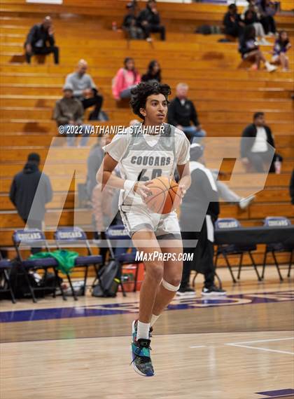 Thumbnail 3 in Carter @ Rancho Cucamonga (Inland Empire Classic) photogallery.