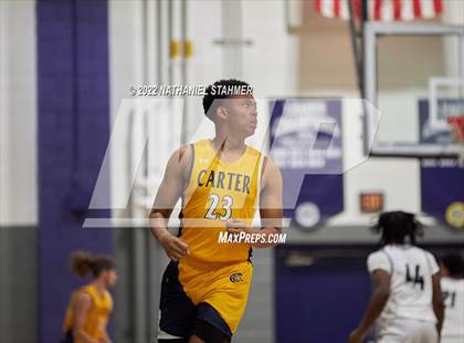 Thumbnail 3 in Carter @ Rancho Cucamonga (Inland Empire Classic) photogallery.